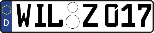 WIL-Z017