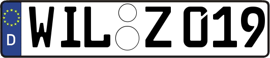 WIL-Z019