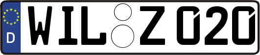 WIL-Z020