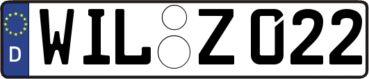 WIL-Z022