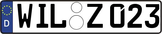 WIL-Z023