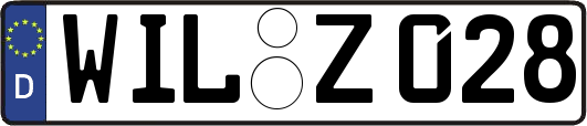 WIL-Z028