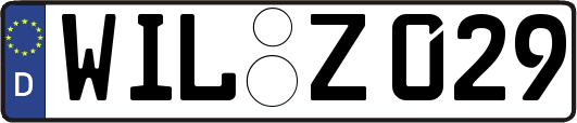 WIL-Z029