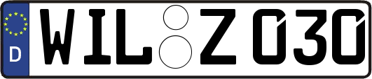 WIL-Z030