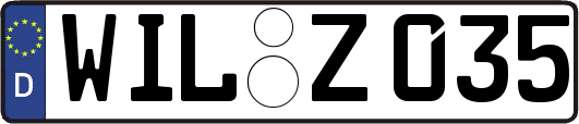 WIL-Z035