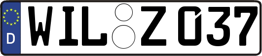 WIL-Z037