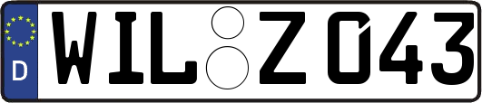 WIL-Z043