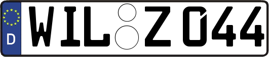 WIL-Z044