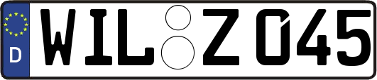 WIL-Z045