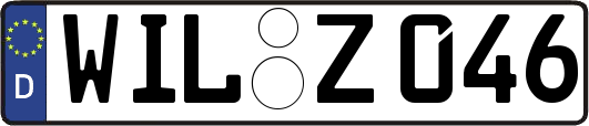 WIL-Z046