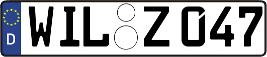 WIL-Z047