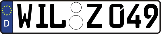WIL-Z049