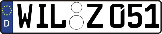 WIL-Z051