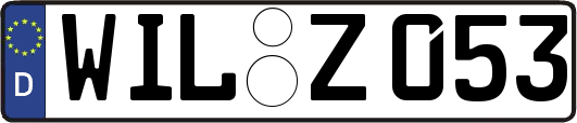 WIL-Z053