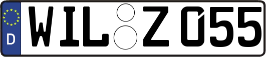 WIL-Z055