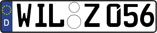 WIL-Z056
