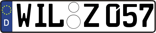 WIL-Z057