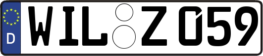 WIL-Z059