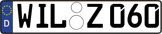 WIL-Z060