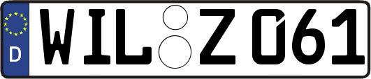 WIL-Z061