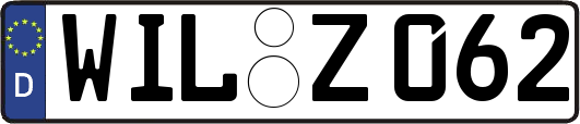 WIL-Z062