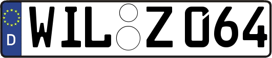 WIL-Z064
