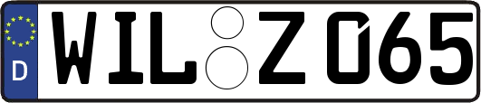 WIL-Z065