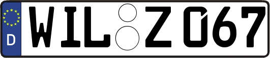 WIL-Z067