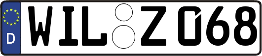 WIL-Z068