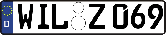 WIL-Z069