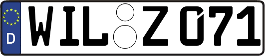 WIL-Z071