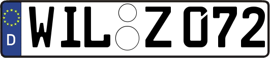 WIL-Z072