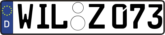 WIL-Z073