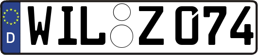 WIL-Z074