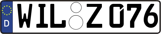 WIL-Z076