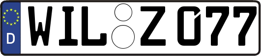 WIL-Z077