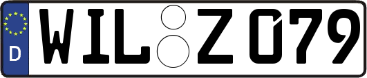 WIL-Z079