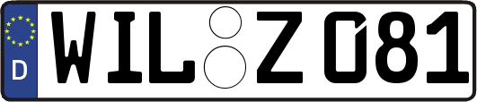 WIL-Z081