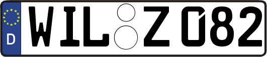 WIL-Z082