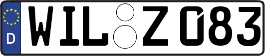 WIL-Z083