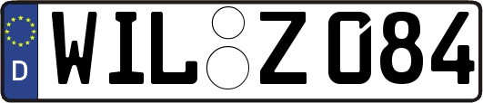 WIL-Z084