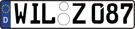 WIL-Z087
