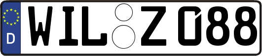 WIL-Z088