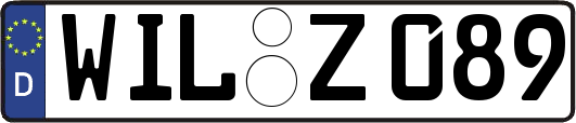 WIL-Z089