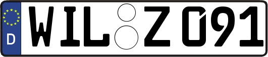 WIL-Z091