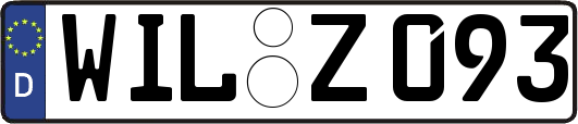 WIL-Z093