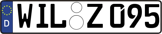 WIL-Z095