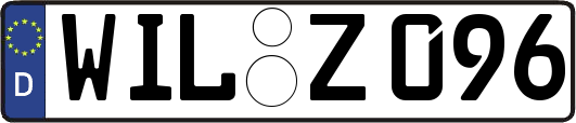WIL-Z096