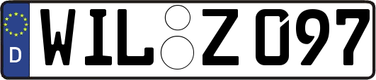 WIL-Z097