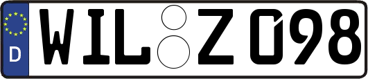 WIL-Z098